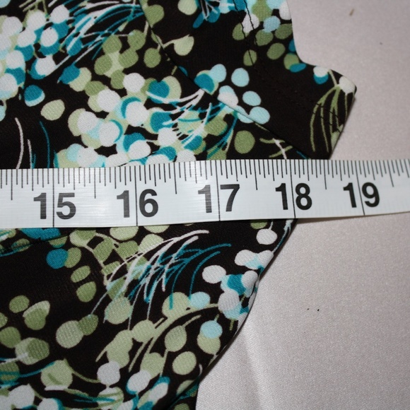 Connected Summer Dress - Picture 4 of 7